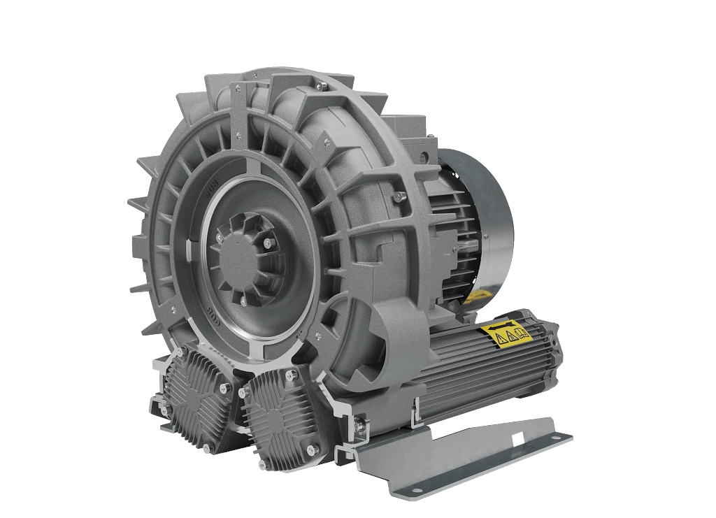 Stransko kanalno puhalo FPZ SCL MS